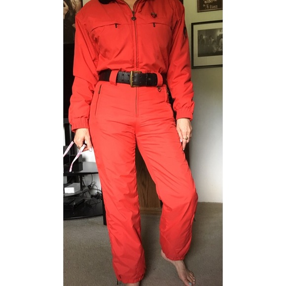 Obermeyer Other - Obermeyer Woman’s Snowsuit